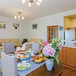 Three-Bedroom Apartment Bosanka With Sea View 08